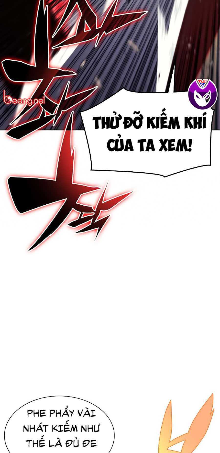 Thợ Rèn Huyền Thoại Chapter 66 - Trang 2