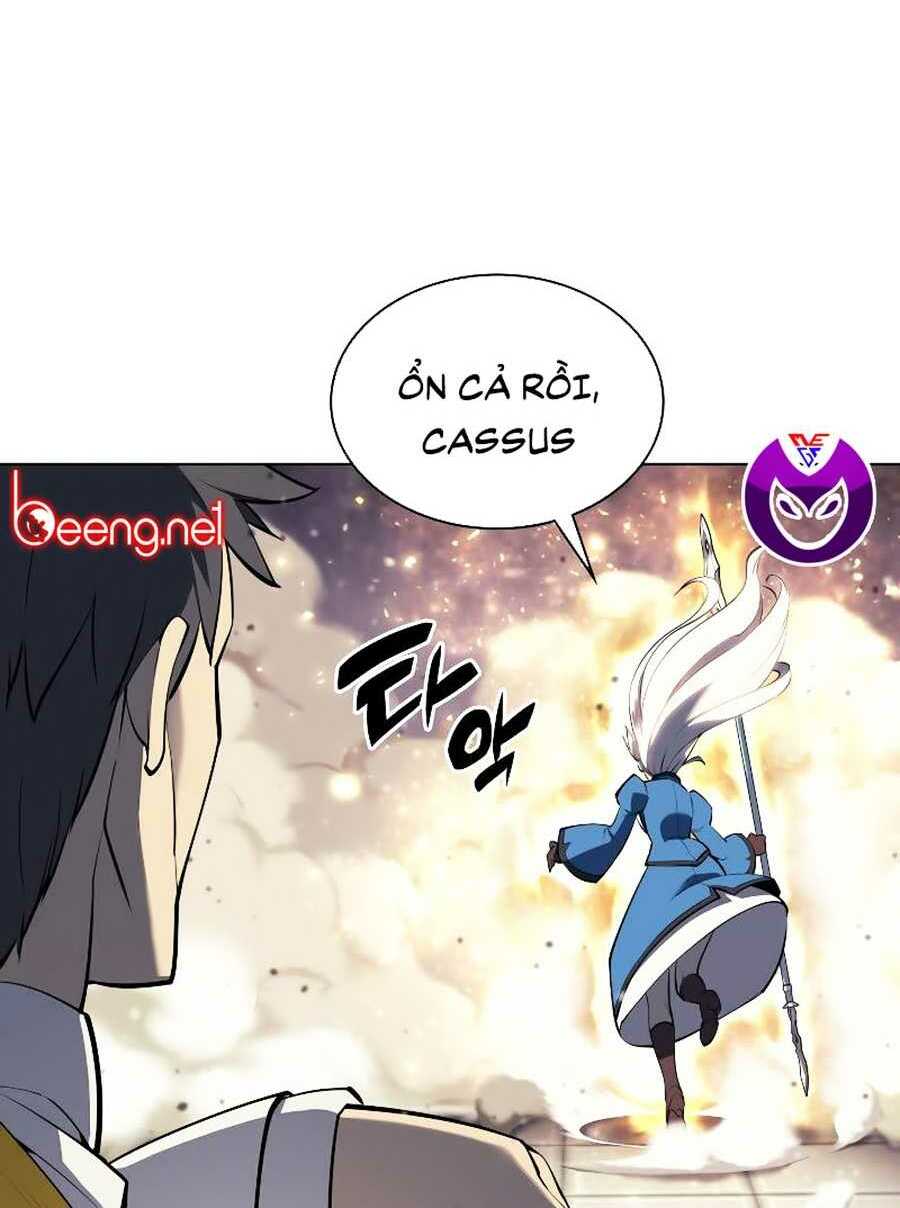 Thợ Rèn Huyền Thoại Chapter 67 - Trang 2