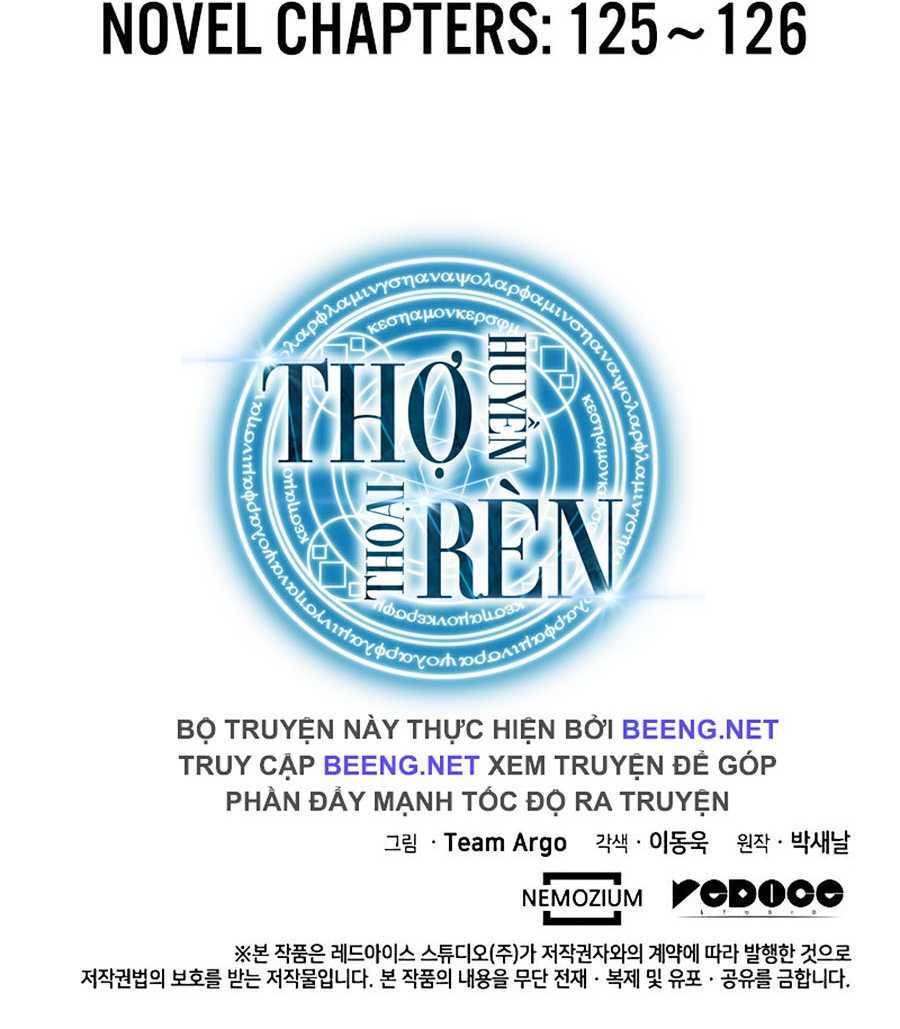 Thợ Rèn Huyền Thoại Chapter 67 - Trang 2