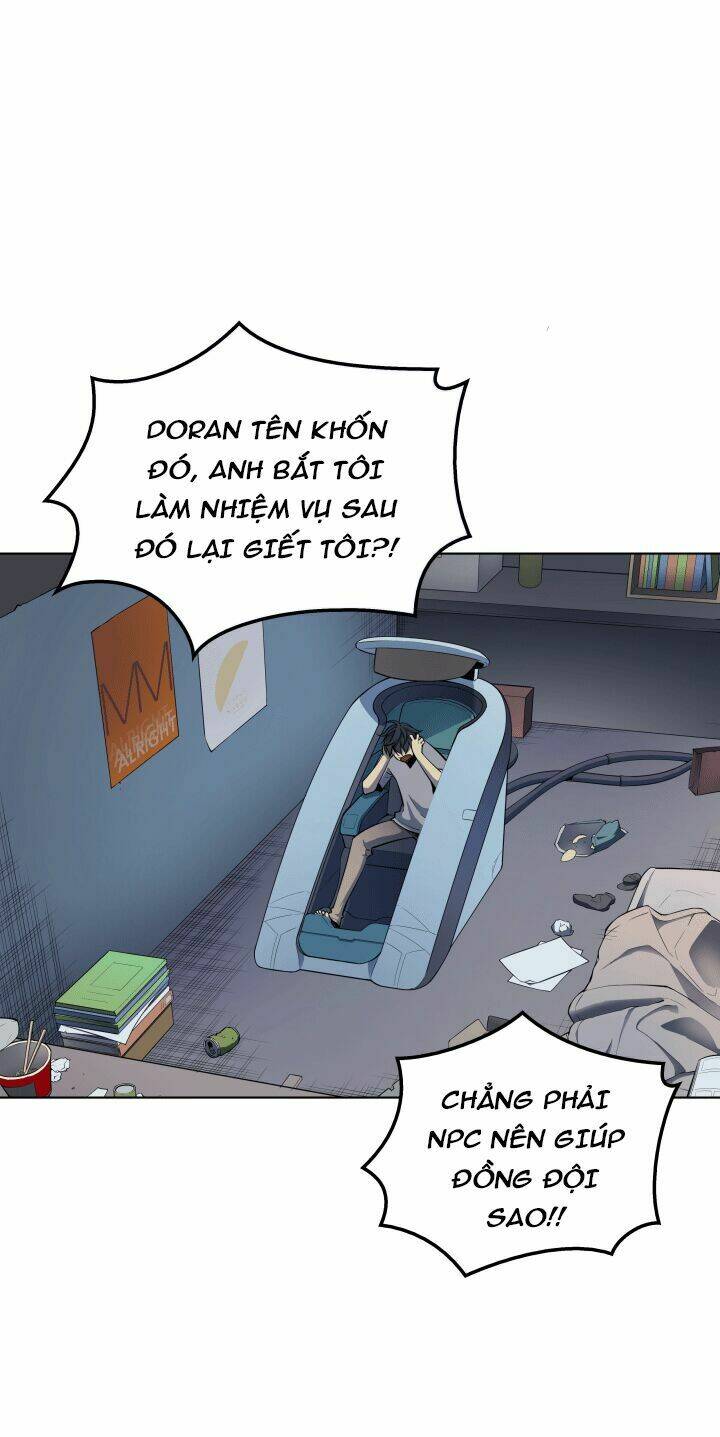 Thợ Rèn Huyền Thoại Chapter 7 - Trang 2