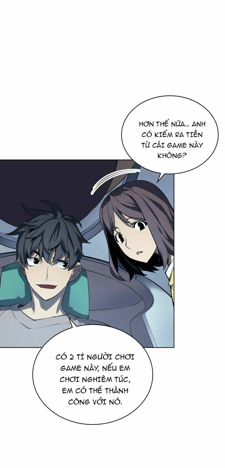 Thợ Rèn Huyền Thoại Chapter 7 - Trang 2