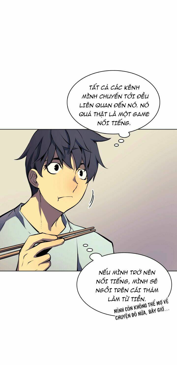 Thợ Rèn Huyền Thoại Chapter 7 - Trang 2