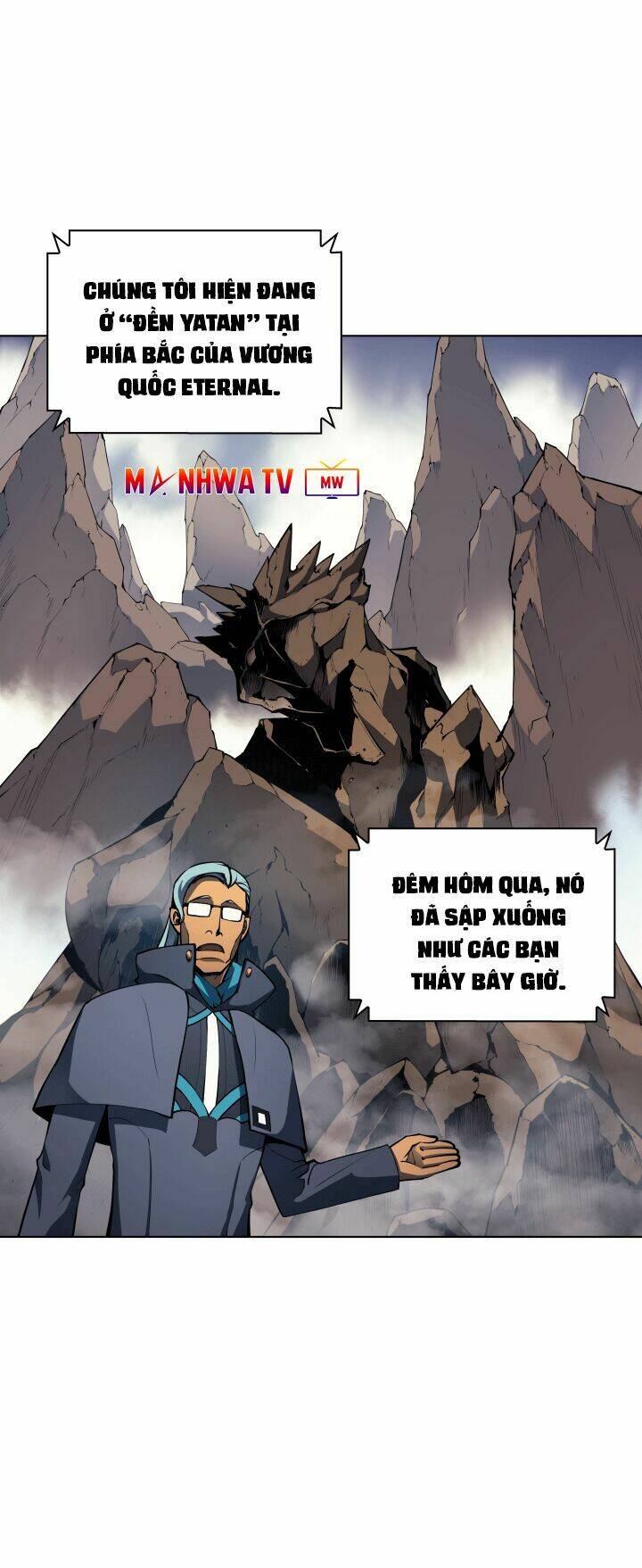 Thợ Rèn Huyền Thoại Chapter 7 - Trang 2
