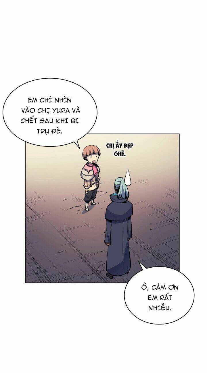 Thợ Rèn Huyền Thoại Chapter 7 - Trang 2