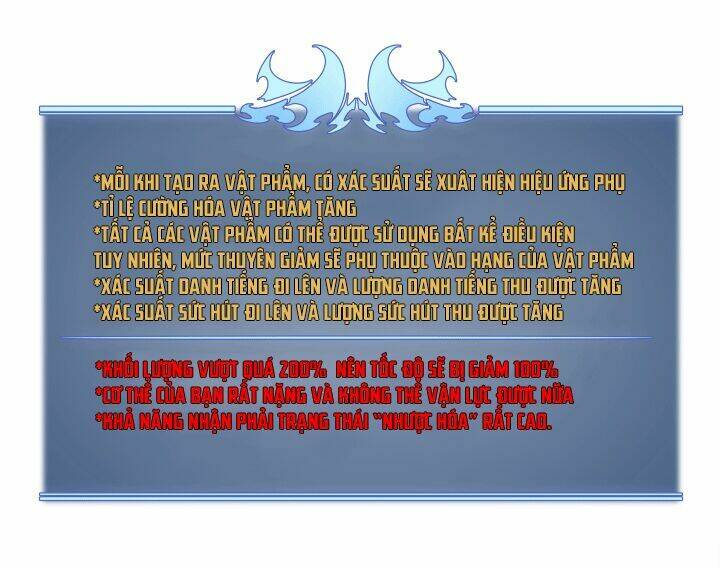 Thợ Rèn Huyền Thoại Chapter 7 - Trang 2