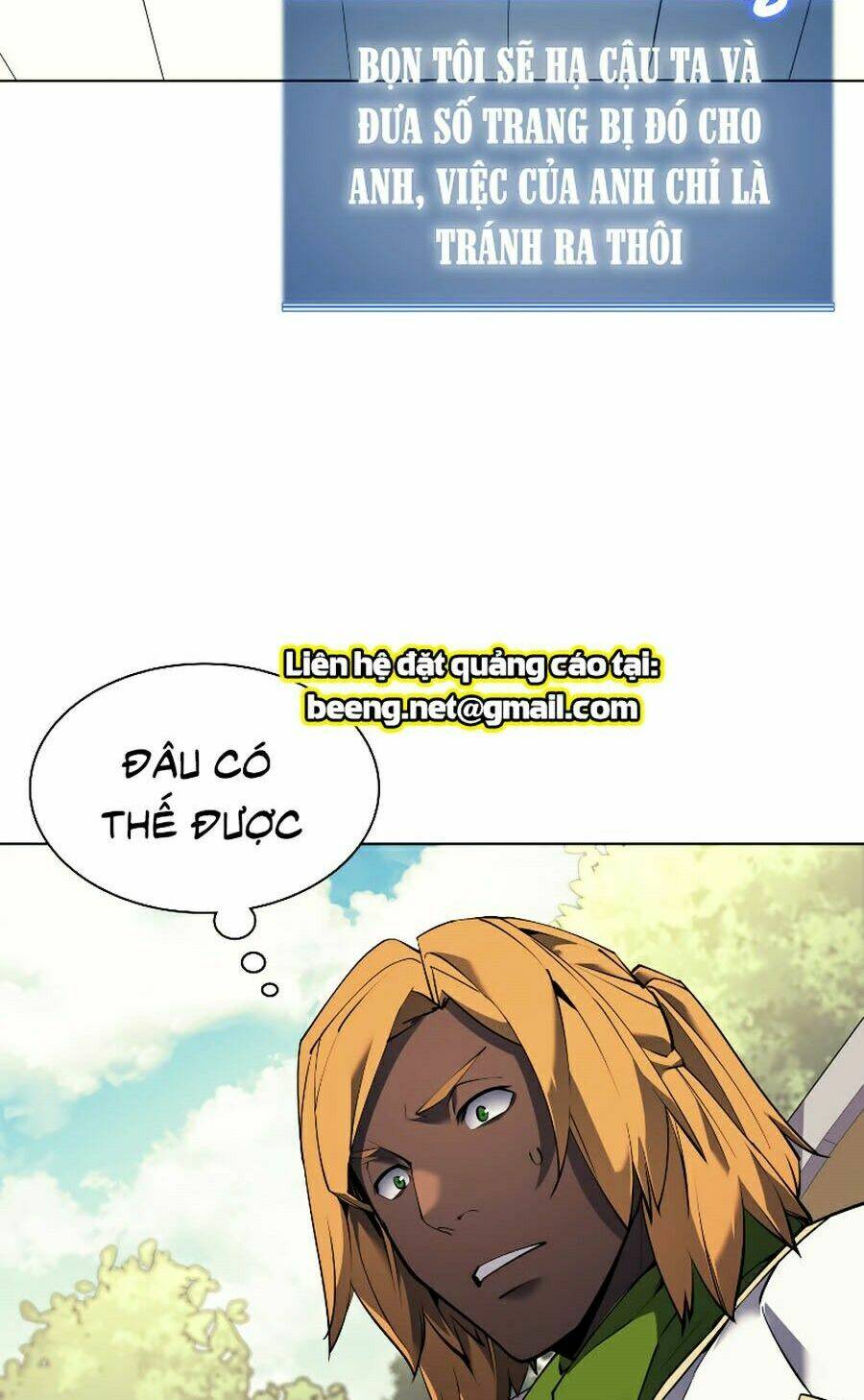 Thợ Rèn Huyền Thoại Chapter 70 - Trang 2