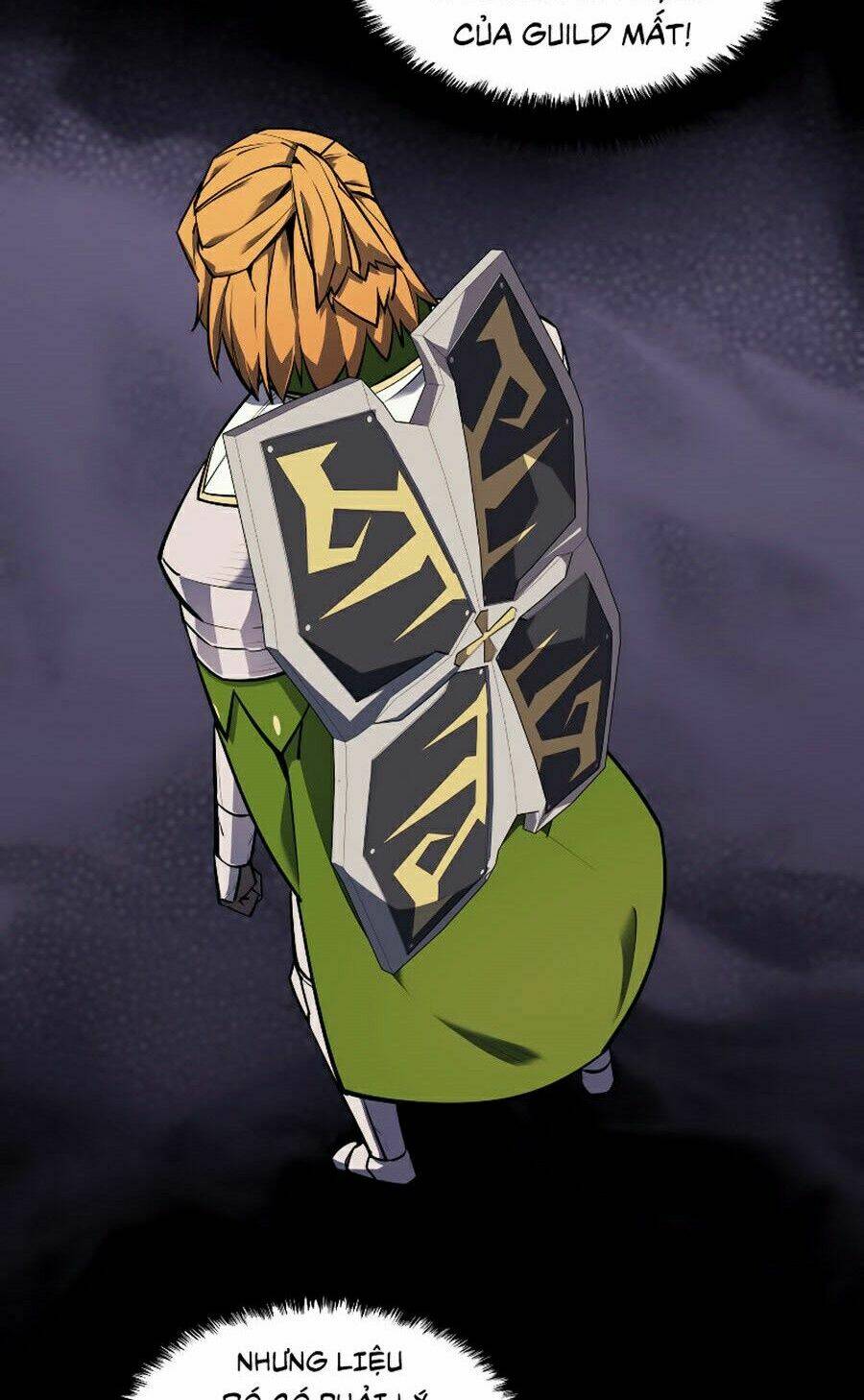 Thợ Rèn Huyền Thoại Chapter 70 - Trang 2