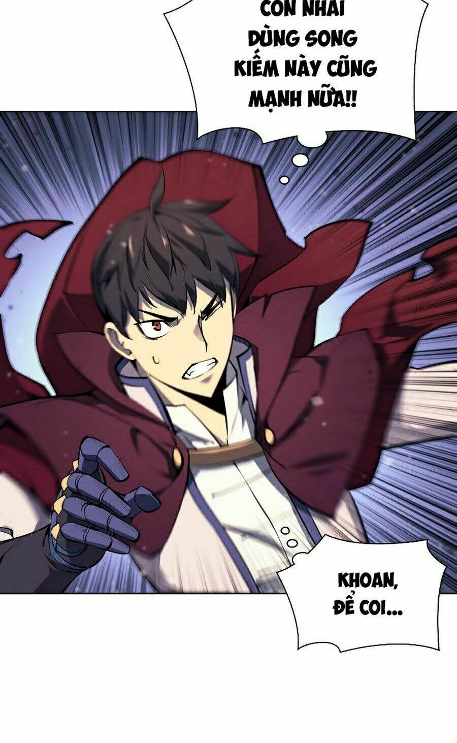 Thợ Rèn Huyền Thoại Chapter 70 - Trang 2