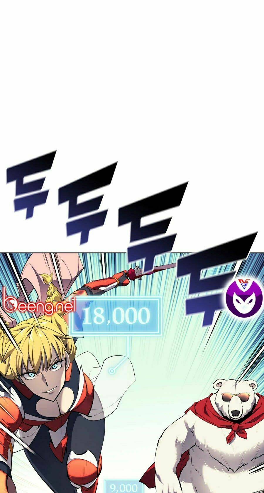 Thợ Rèn Huyền Thoại Chapter 70 - Trang 2