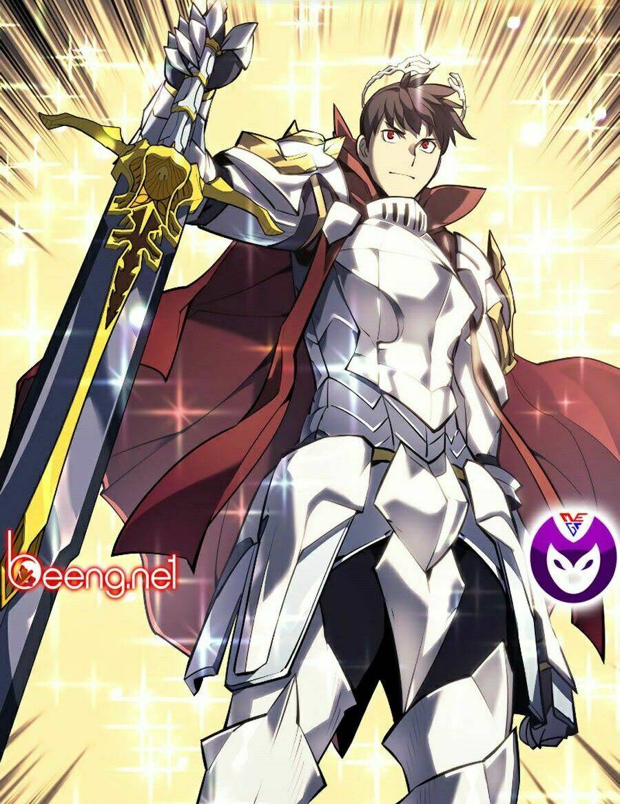 Thợ Rèn Huyền Thoại Chapter 70 - Trang 2