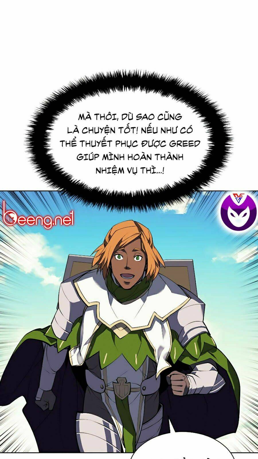 Thợ Rèn Huyền Thoại Chapter 70 - Trang 2