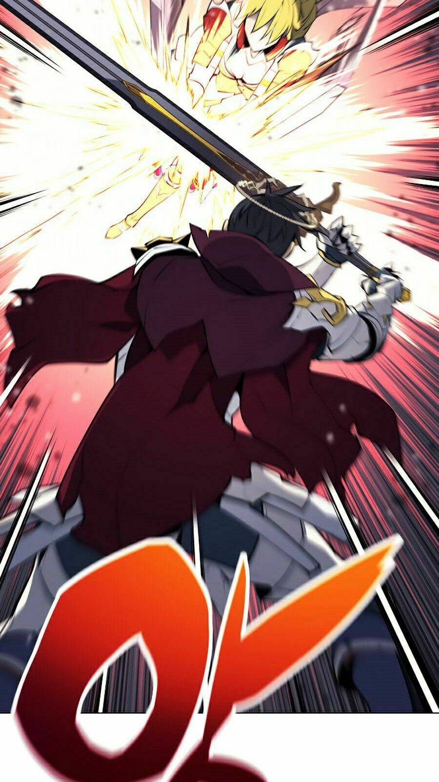 Thợ Rèn Huyền Thoại Chapter 70 - Trang 2