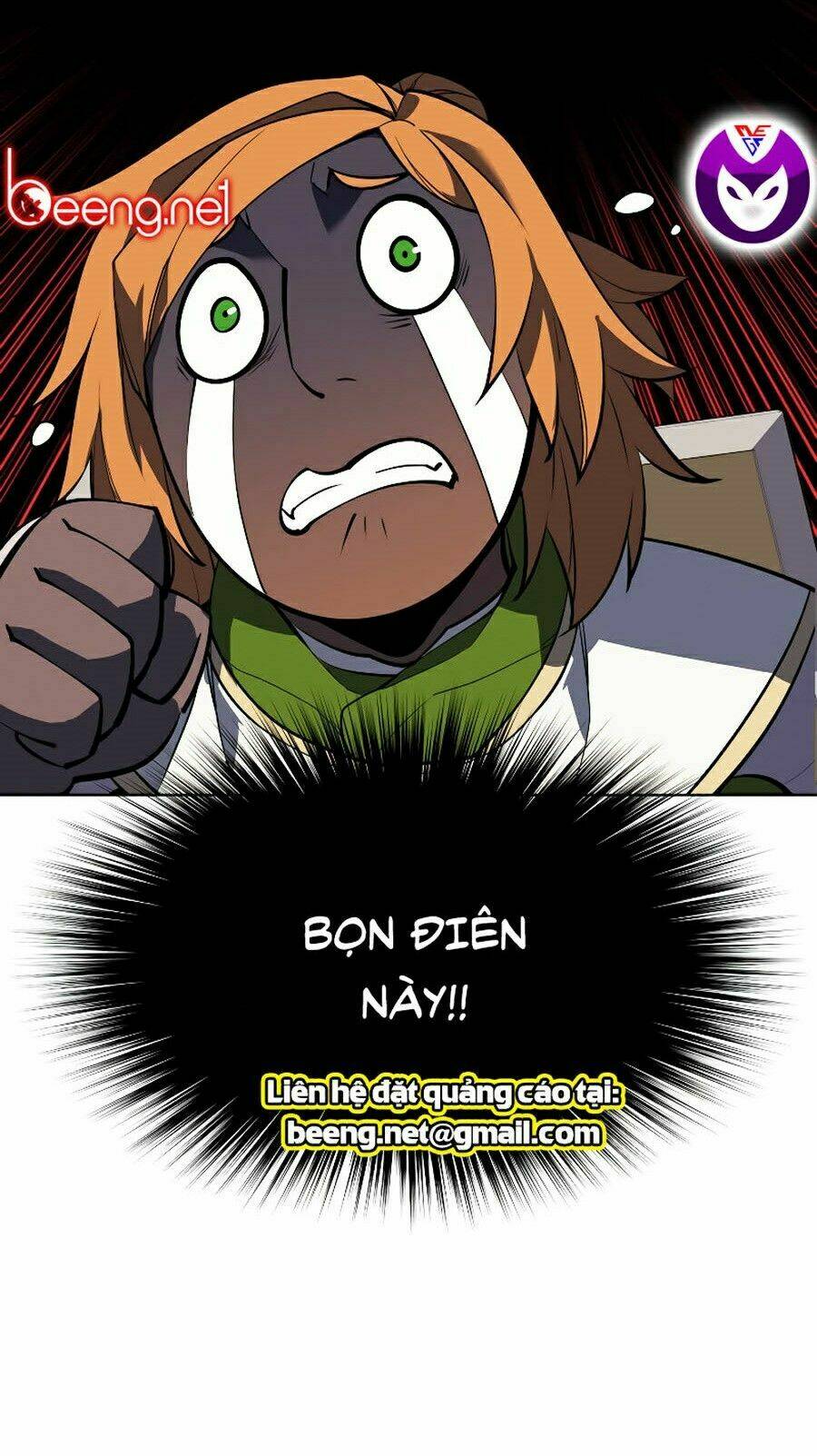 Thợ Rèn Huyền Thoại Chapter 70 - Trang 2