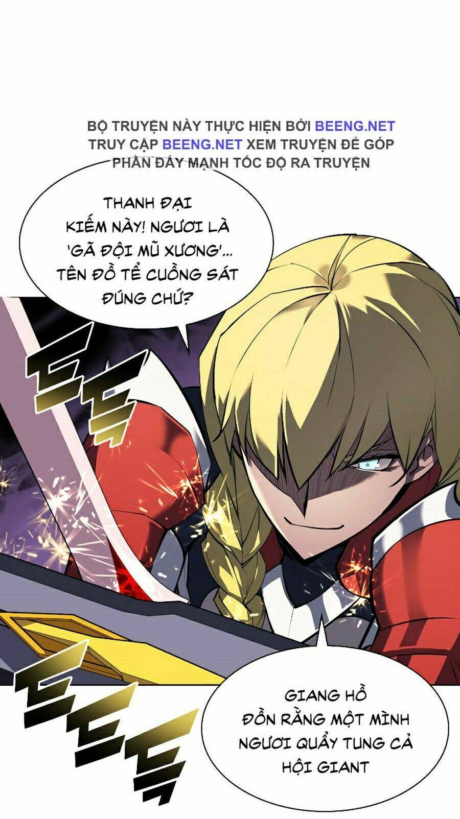 Thợ Rèn Huyền Thoại Chapter 70 - Trang 2