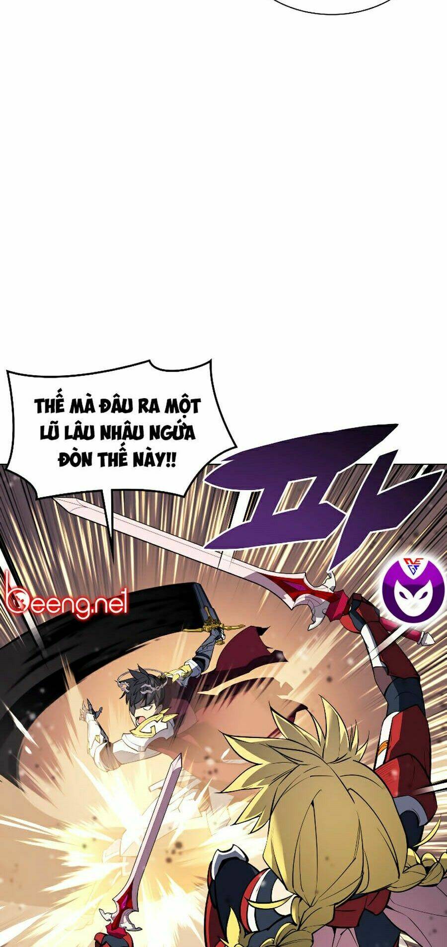 Thợ Rèn Huyền Thoại Chapter 70 - Trang 2