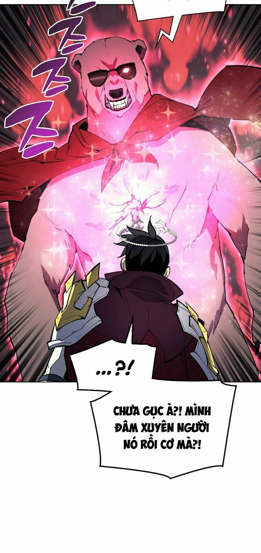 Thợ Rèn Huyền Thoại Chapter 70 - Trang 2