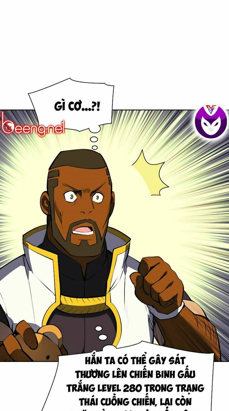 Thợ Rèn Huyền Thoại Chapter 70 - Trang 2