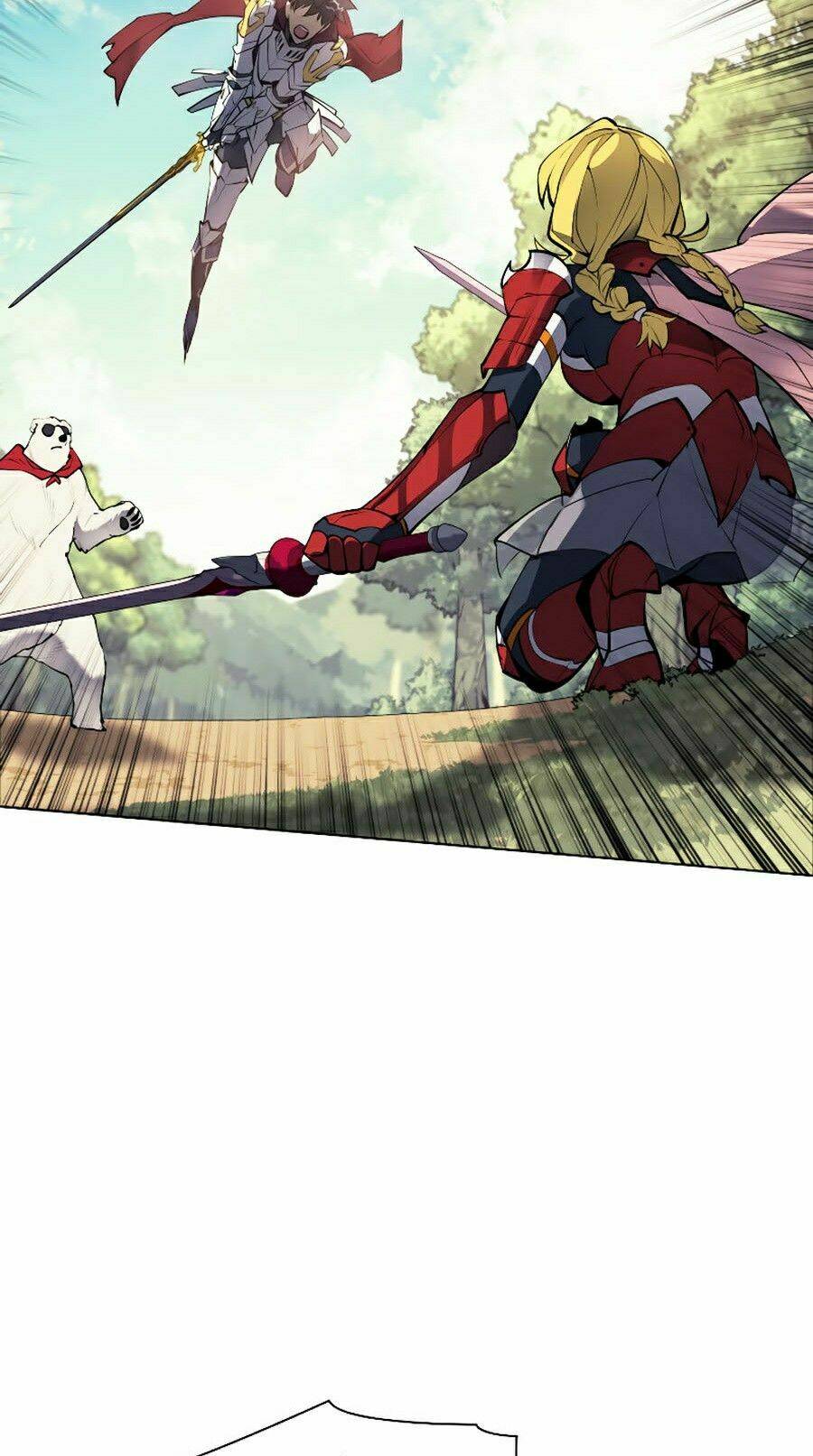 Thợ Rèn Huyền Thoại Chapter 70 - Trang 2