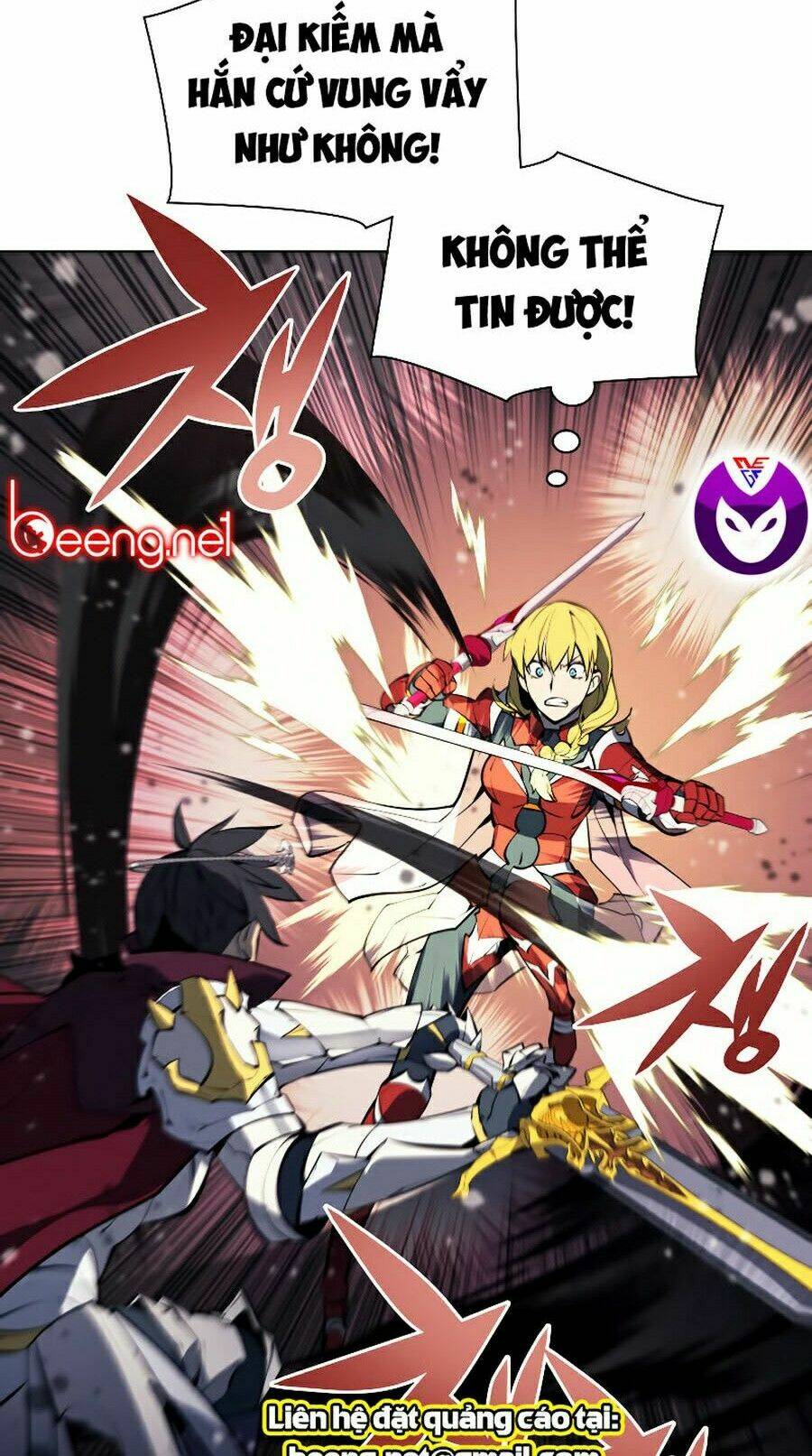 Thợ Rèn Huyền Thoại Chapter 70 - Trang 2