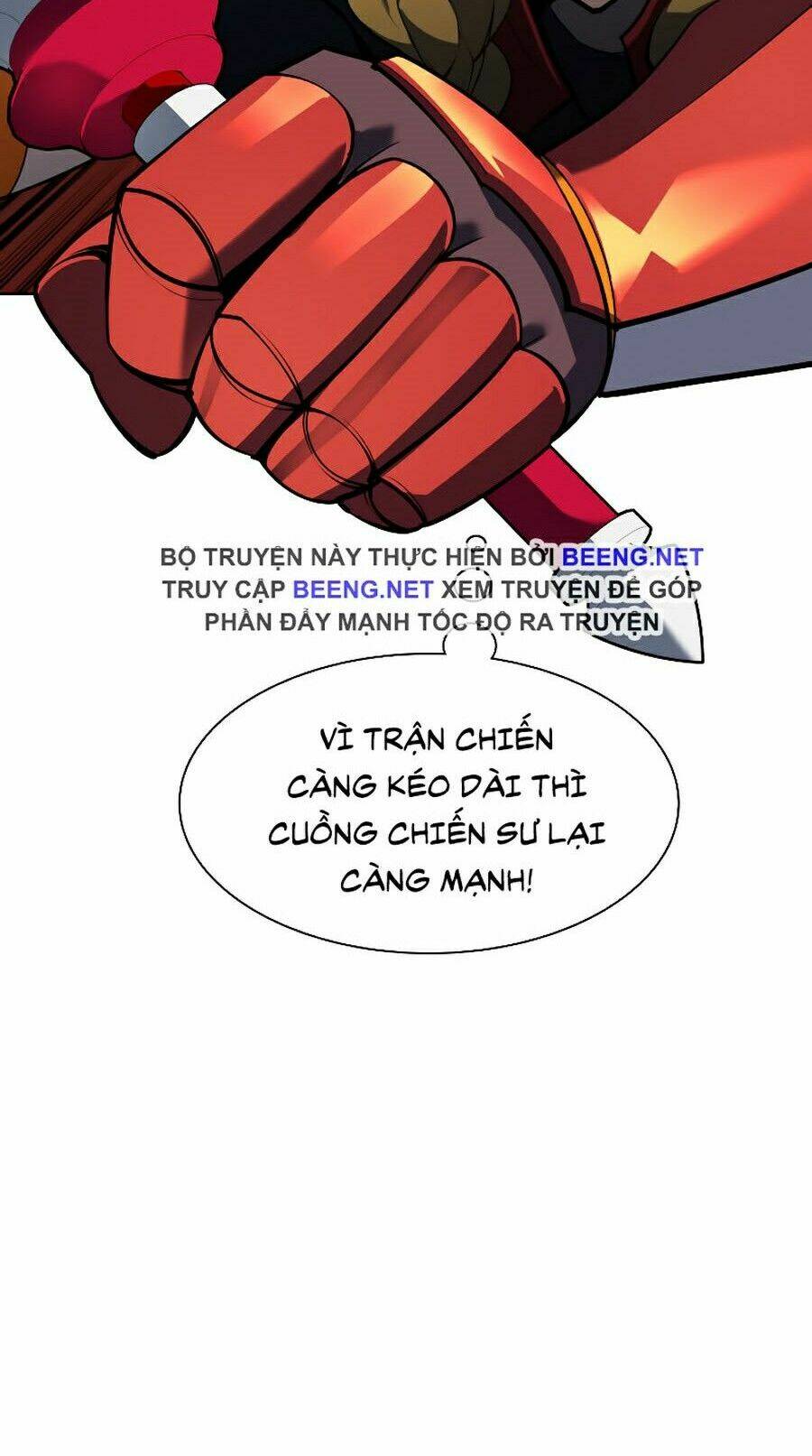 Thợ Rèn Huyền Thoại Chapter 70 - Trang 2