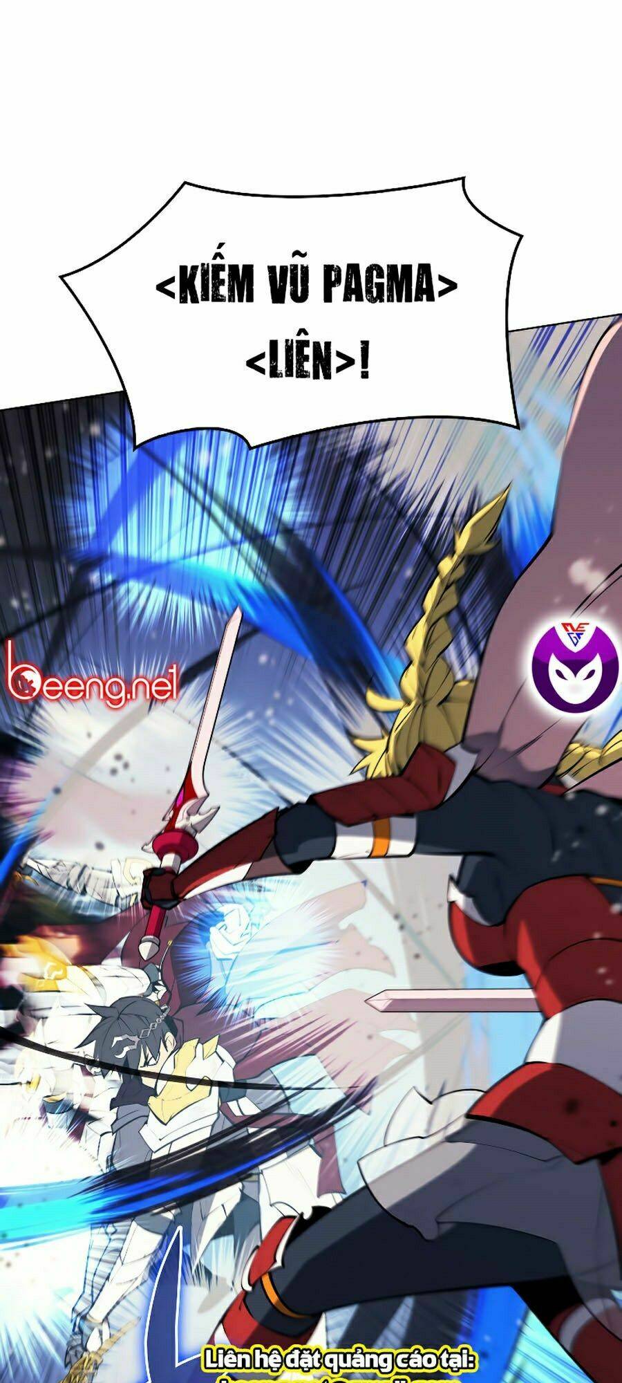 Thợ Rèn Huyền Thoại Chapter 70 - Trang 2