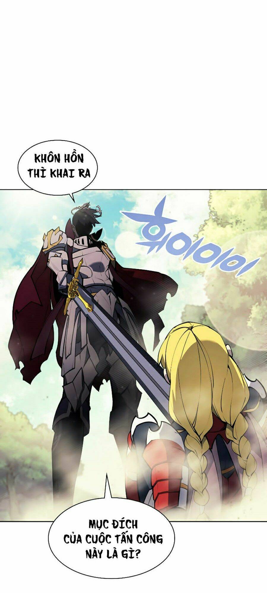 Thợ Rèn Huyền Thoại Chapter 70 - Trang 2