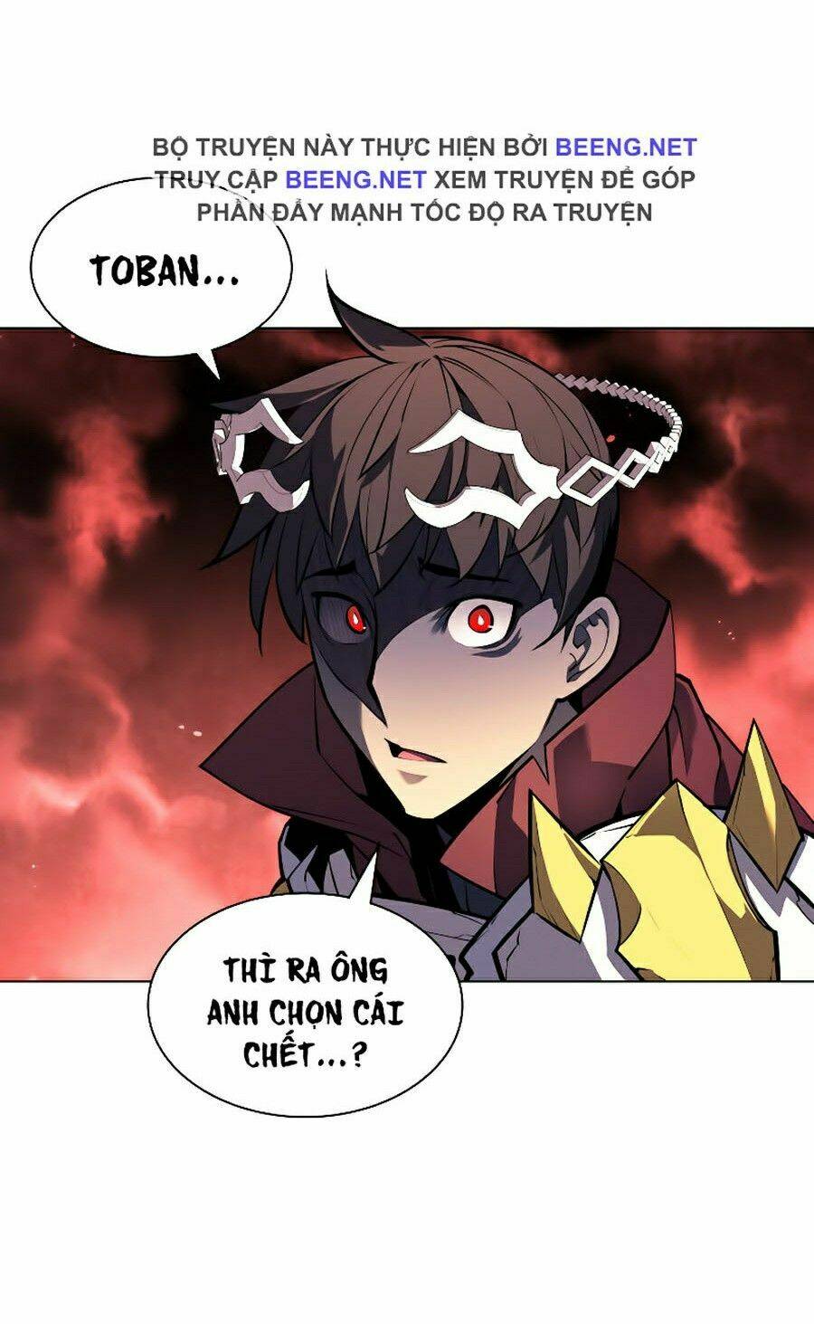 Thợ Rèn Huyền Thoại Chapter 70 - Trang 2