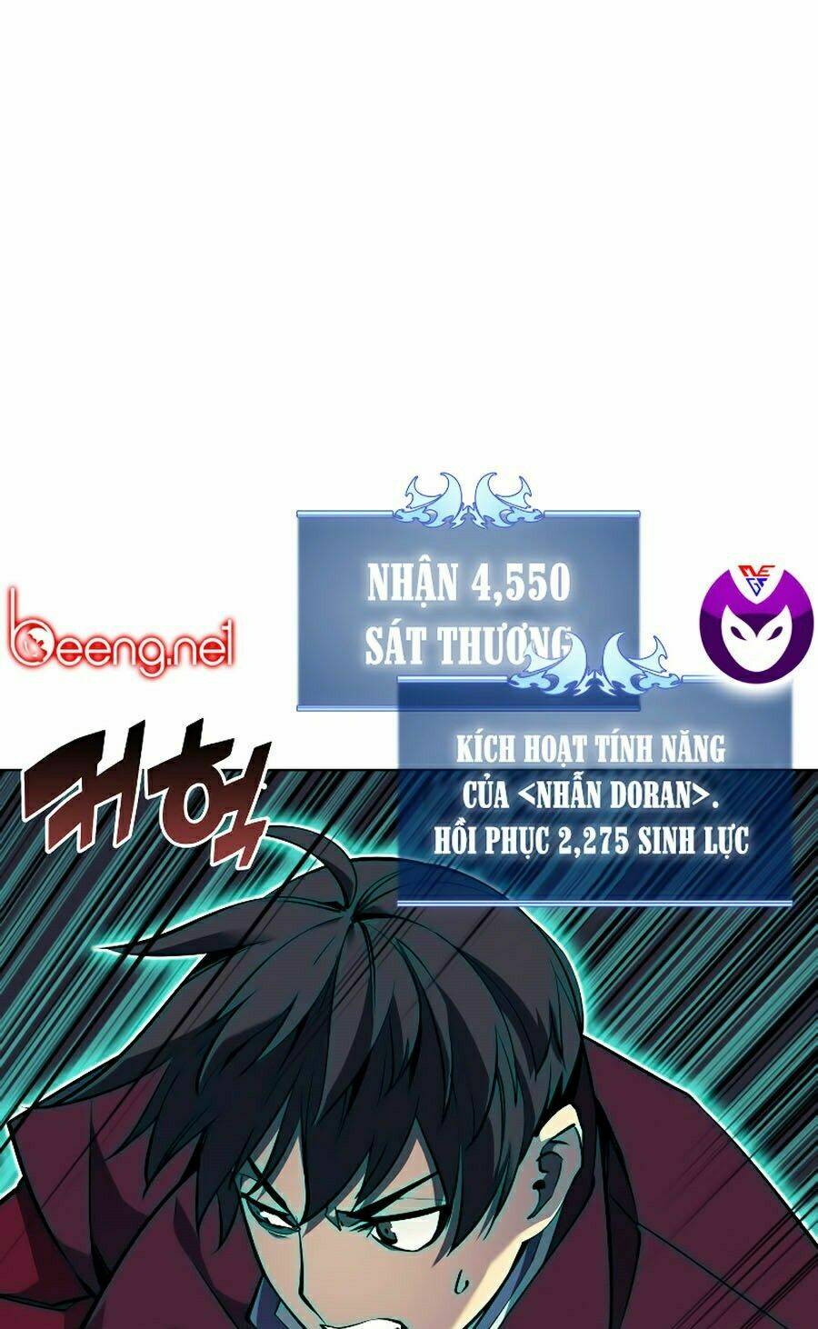 Thợ Rèn Huyền Thoại Chapter 70 - Trang 2