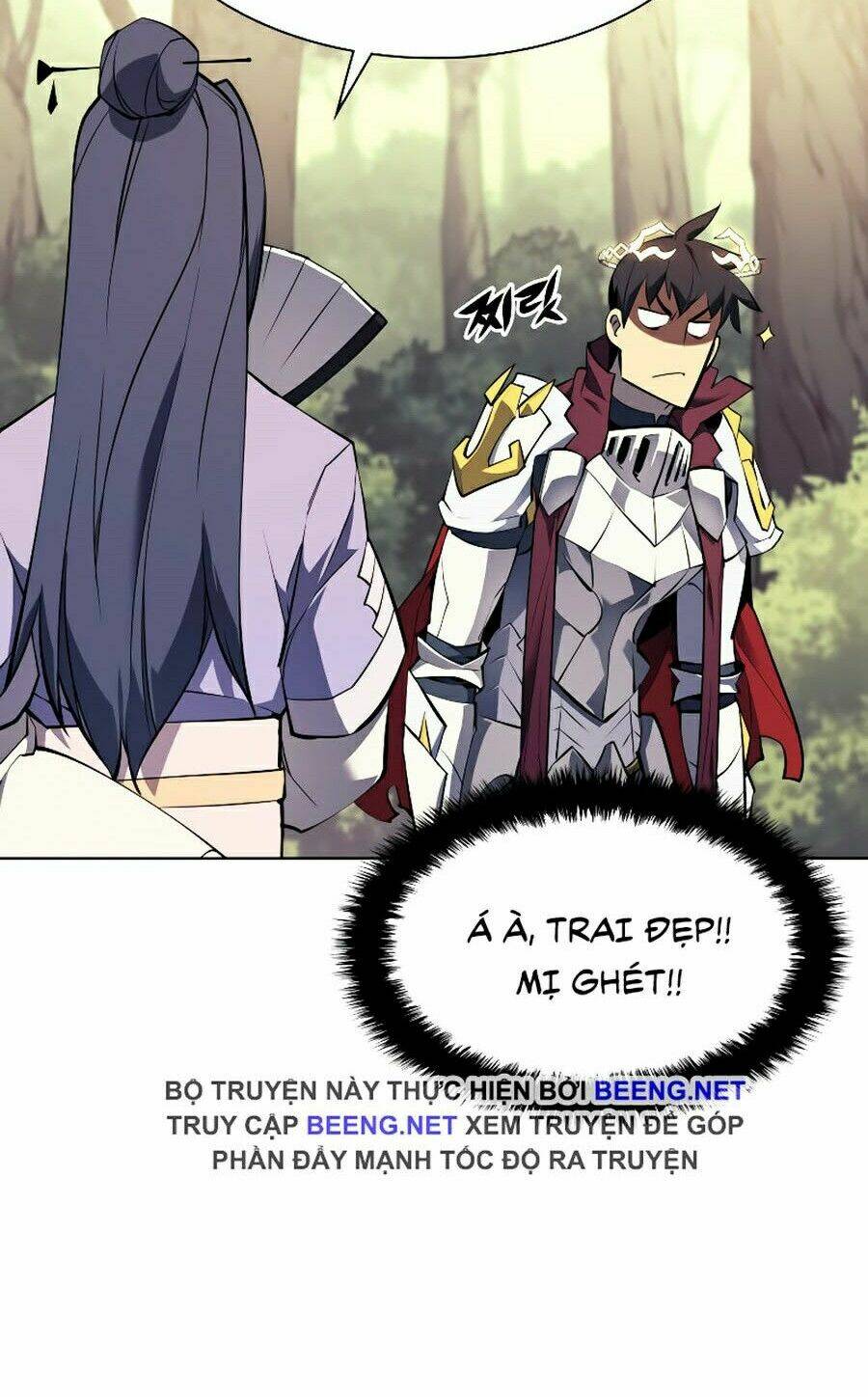 Thợ Rèn Huyền Thoại Chapter 70 - Trang 2