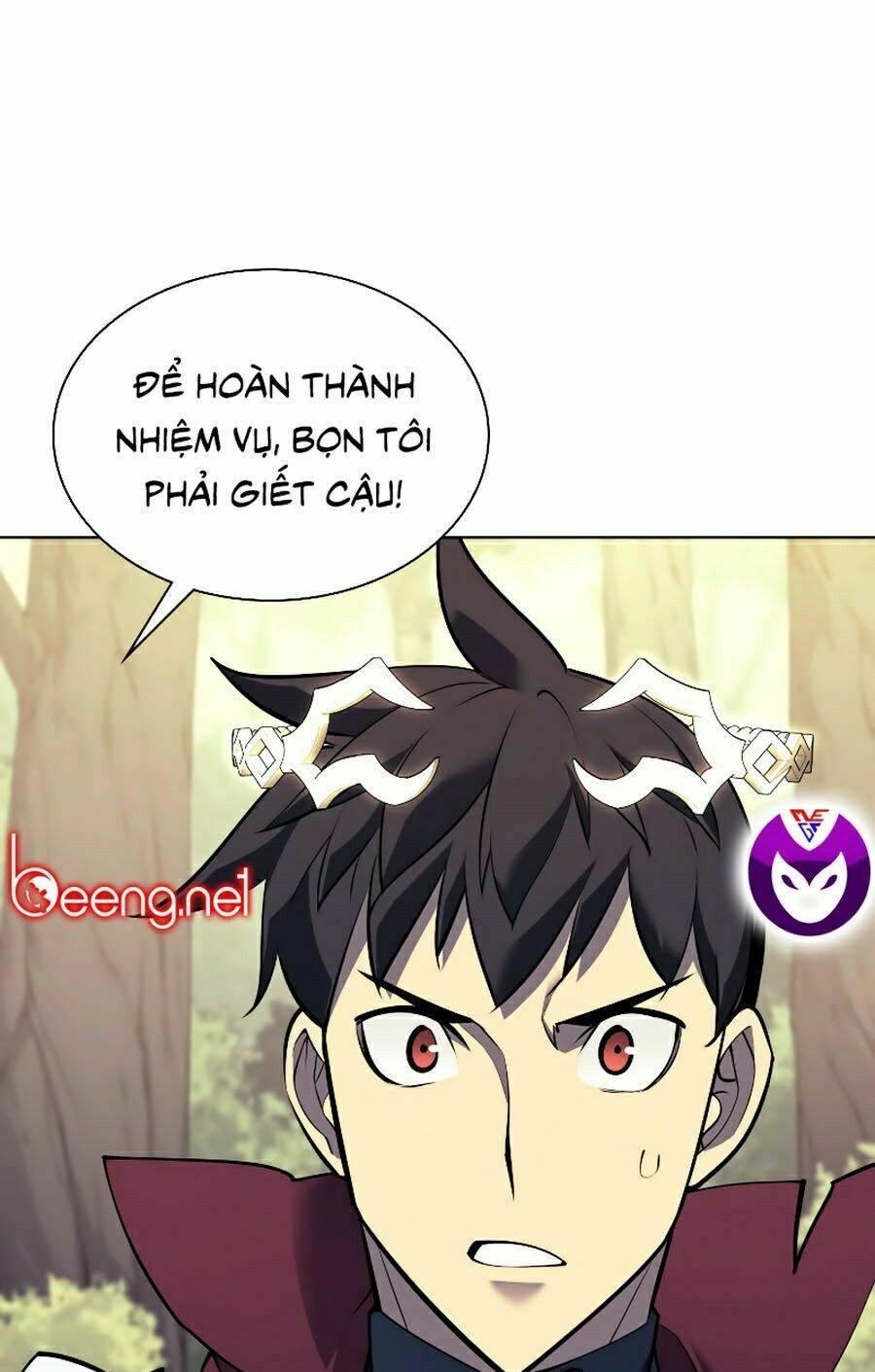 Thợ Rèn Huyền Thoại Chapter 70 - Trang 2