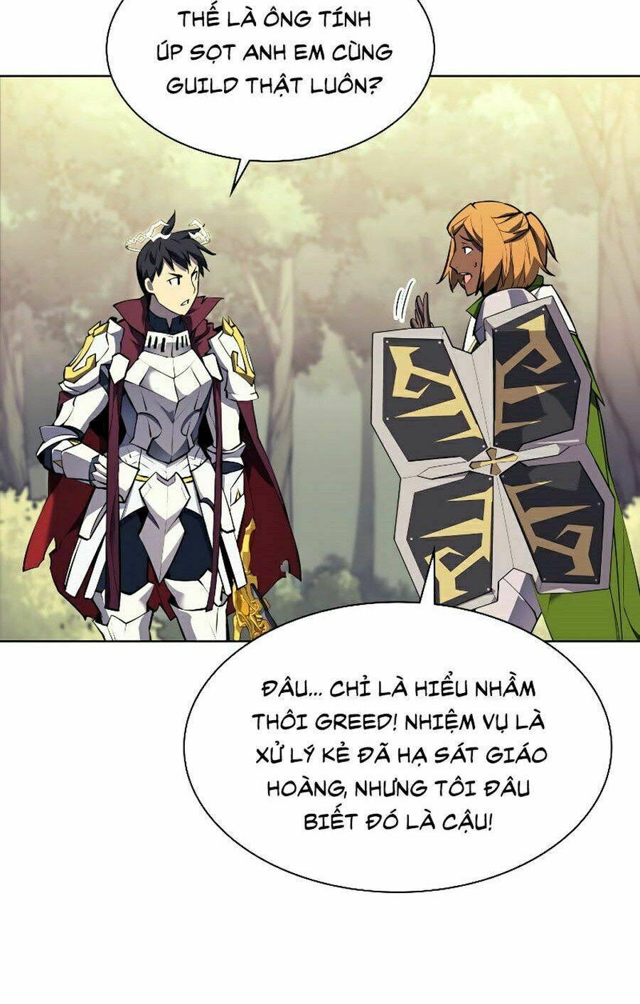 Thợ Rèn Huyền Thoại Chapter 70 - Trang 2