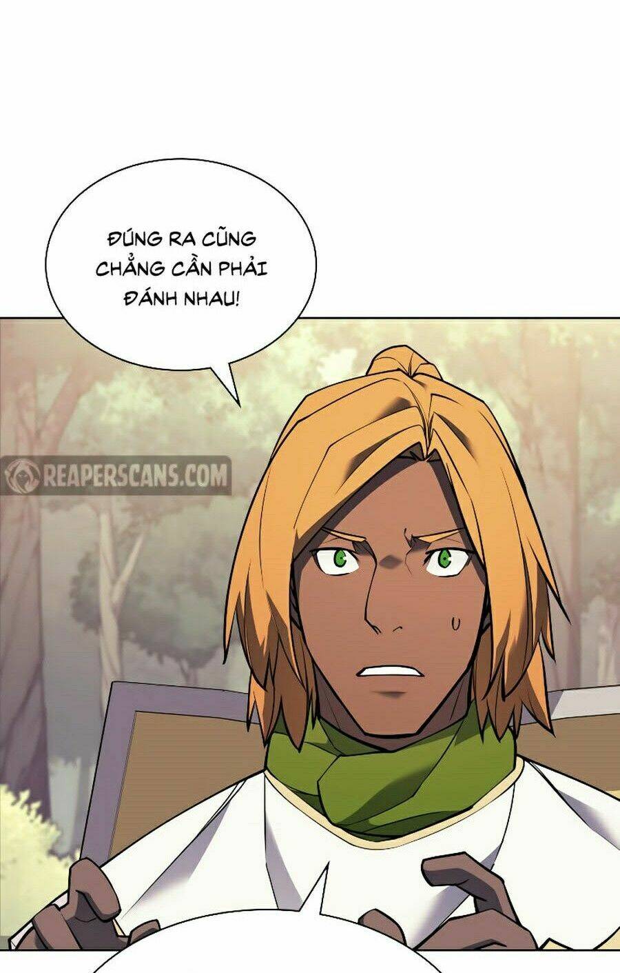 Thợ Rèn Huyền Thoại Chapter 70 - Trang 2