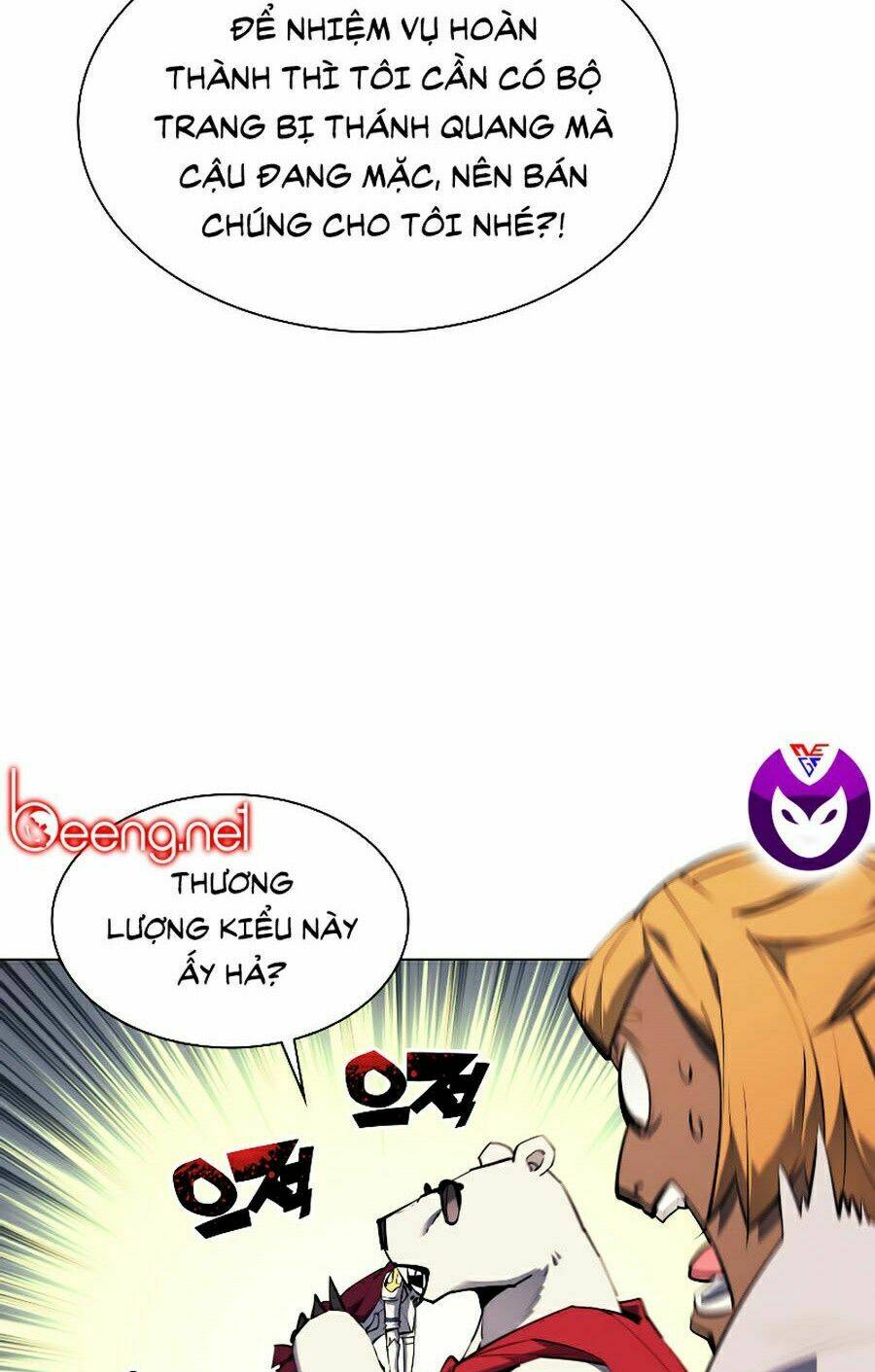 Thợ Rèn Huyền Thoại Chapter 70 - Trang 2