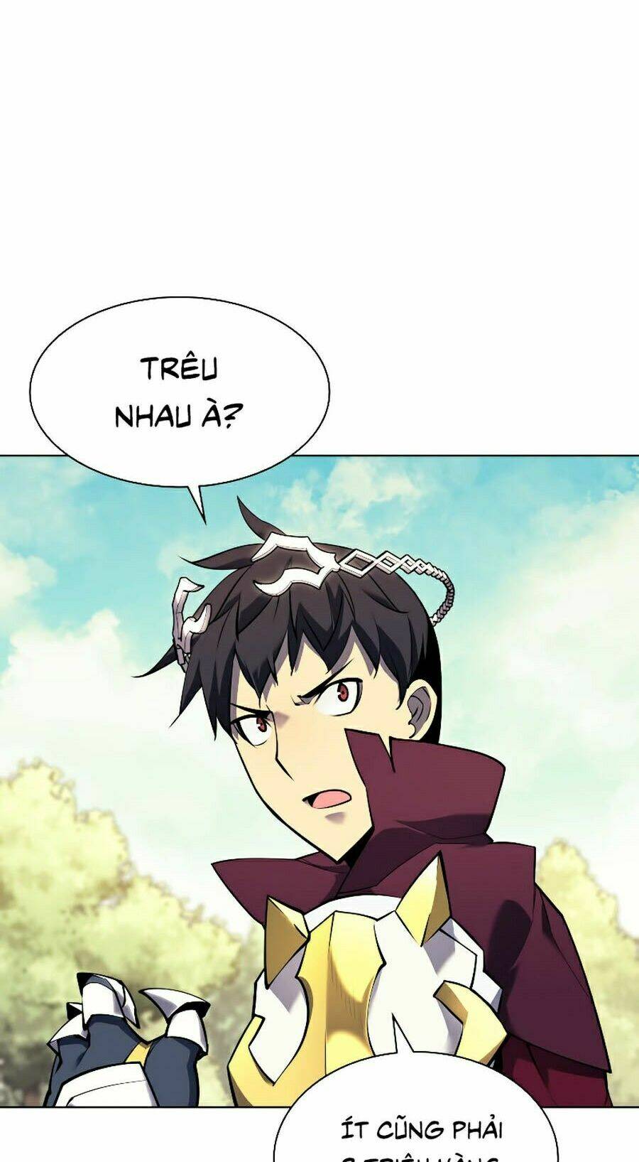 Thợ Rèn Huyền Thoại Chapter 70 - Trang 2