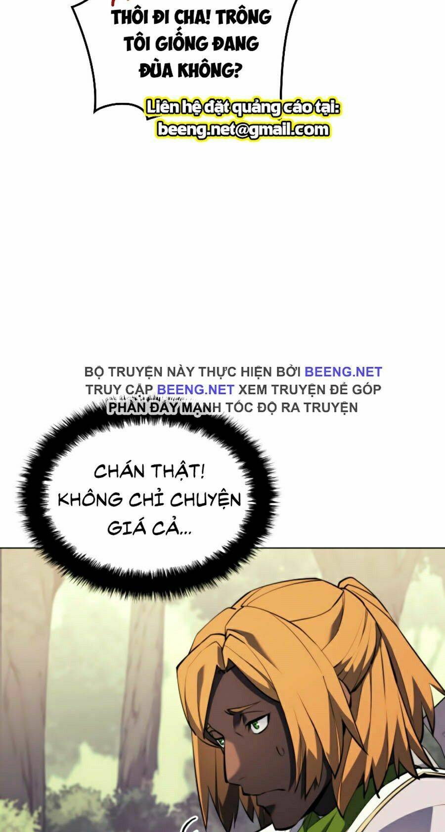 Thợ Rèn Huyền Thoại Chapter 70 - Trang 2