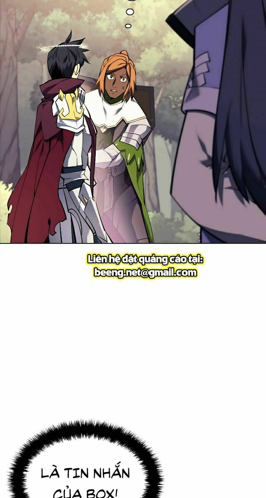 Thợ Rèn Huyền Thoại Chapter 70 - Trang 2