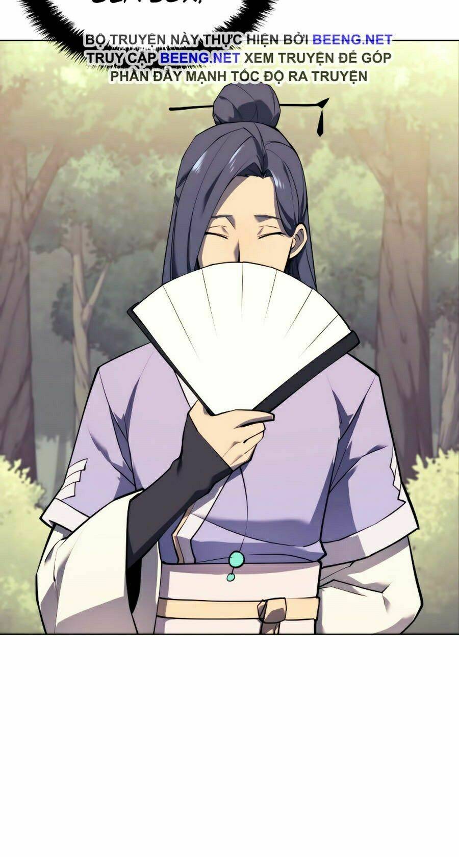 Thợ Rèn Huyền Thoại Chapter 70 - Trang 2