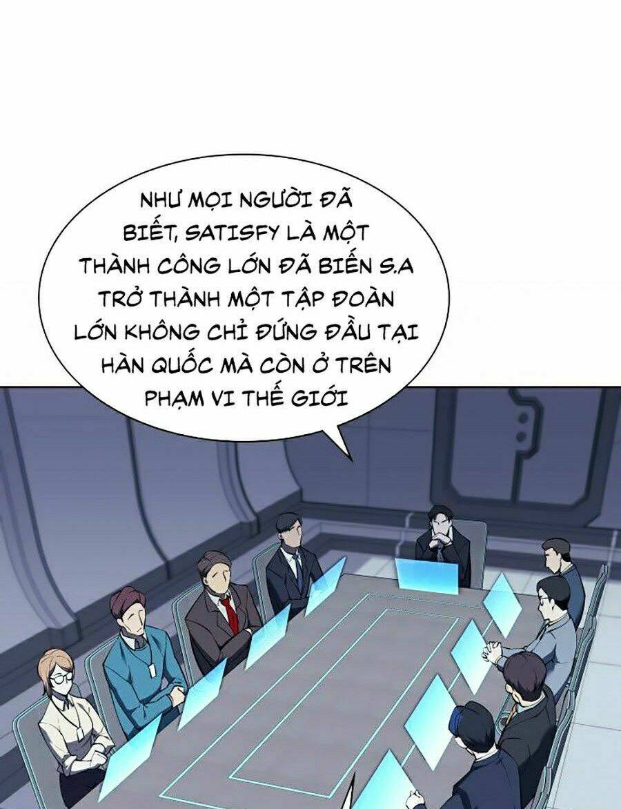 Thợ Rèn Huyền Thoại Chapter 71 - Trang 2