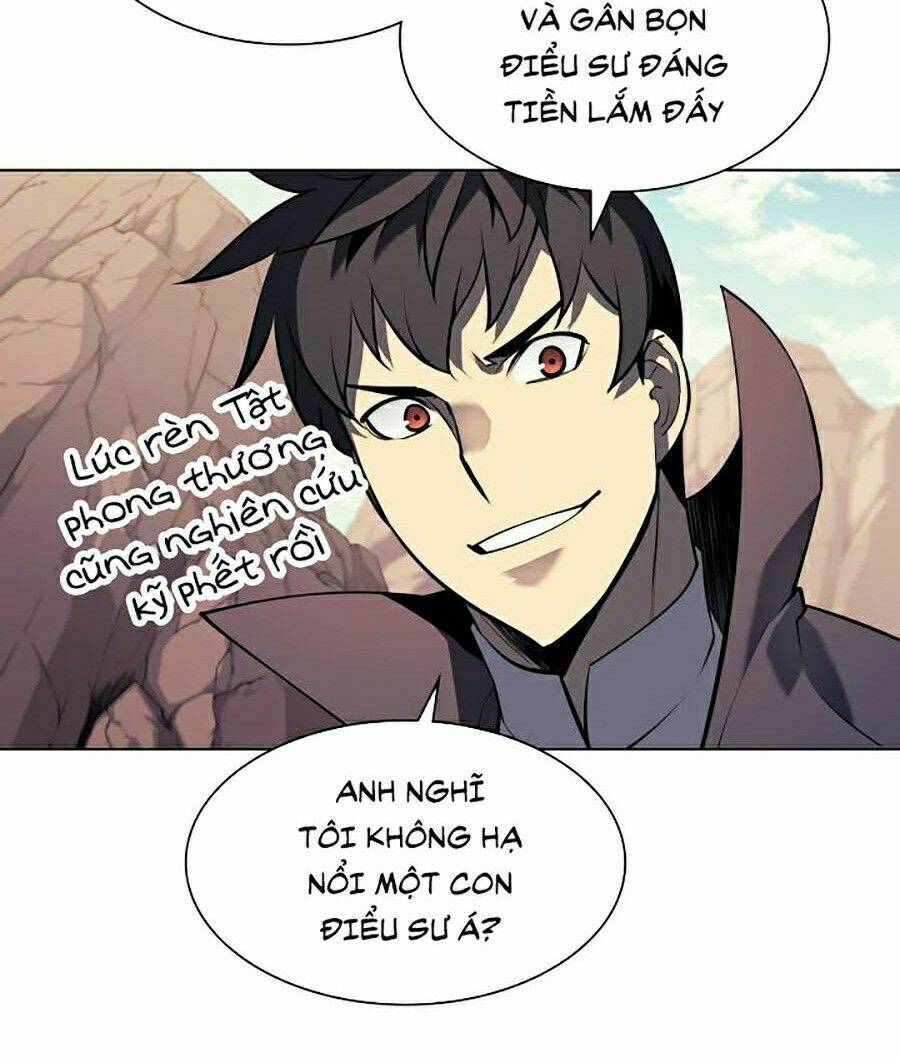 Thợ Rèn Huyền Thoại Chapter 72 - Trang 2