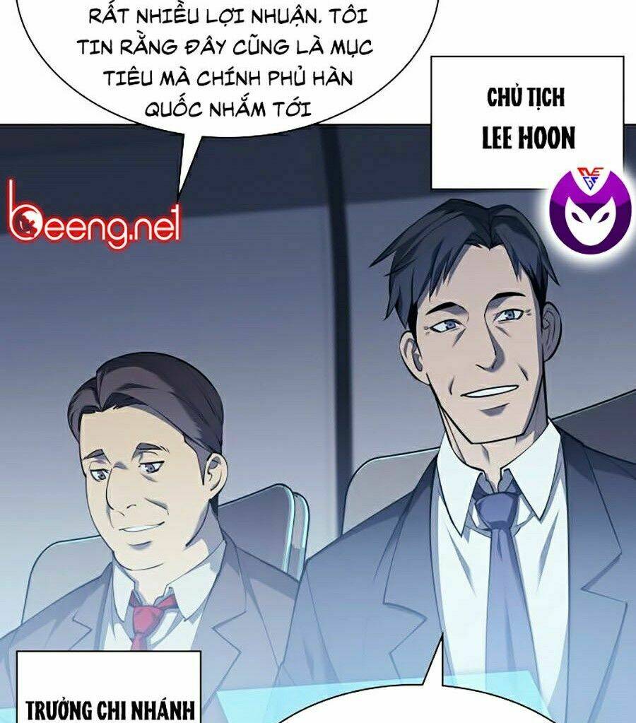 Thợ Rèn Huyền Thoại Chapter 72 - Trang 2