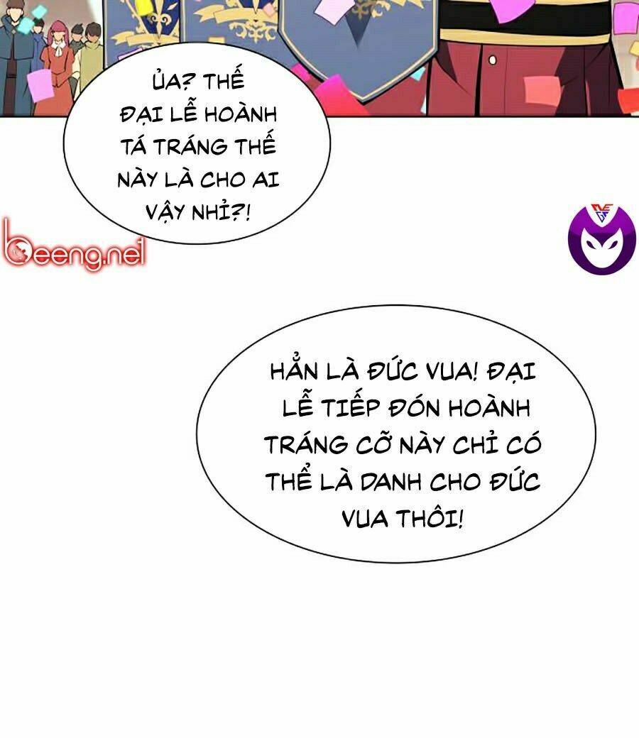 Thợ Rèn Huyền Thoại Chapter 73 - Trang 2