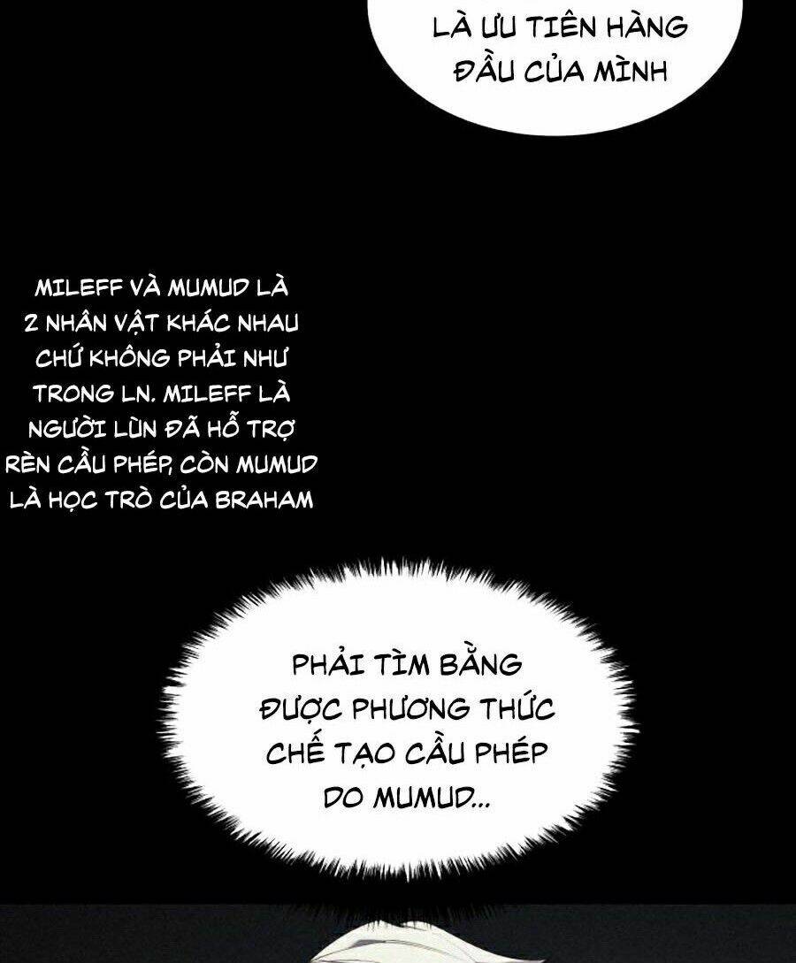 Thợ Rèn Huyền Thoại Chapter 73 - Trang 2