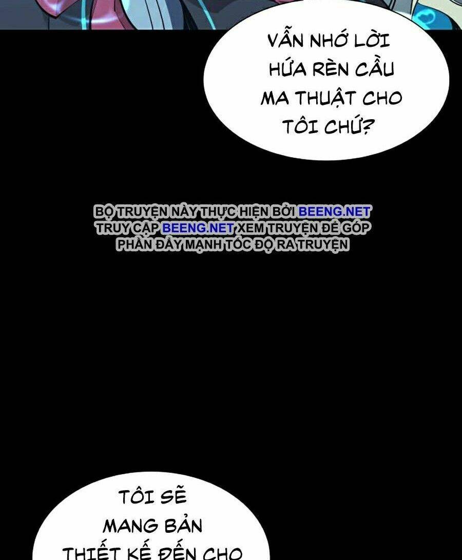 Thợ Rèn Huyền Thoại Chapter 73 - Trang 2