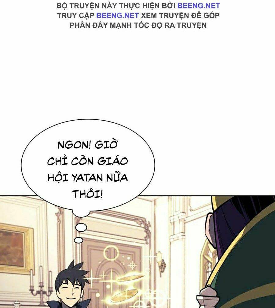 Thợ Rèn Huyền Thoại Chapter 73 - Trang 2