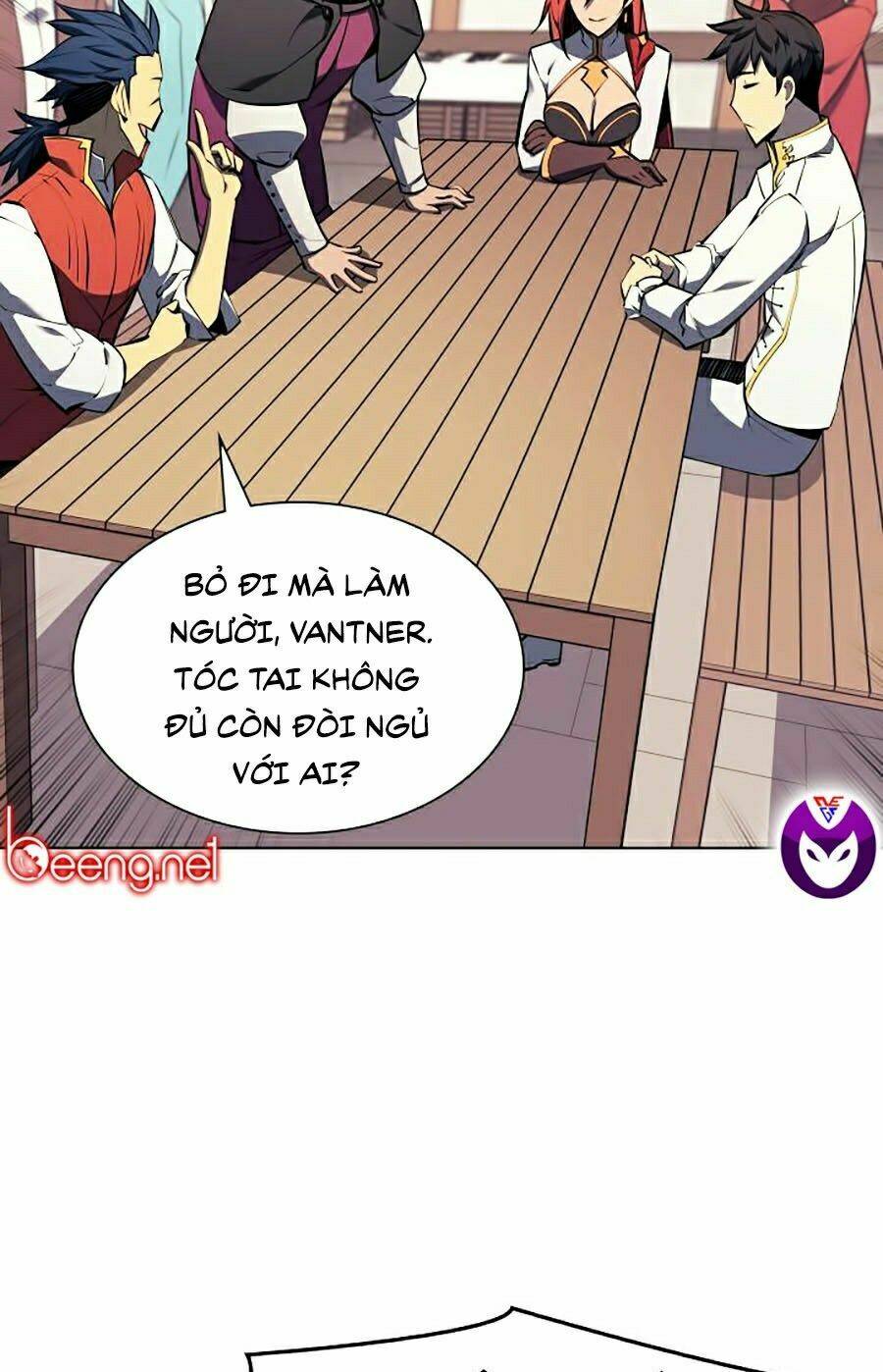 Thợ Rèn Huyền Thoại Chapter 74 - Trang 2