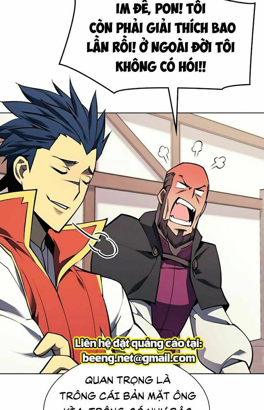 Thợ Rèn Huyền Thoại Chapter 74 - Trang 2