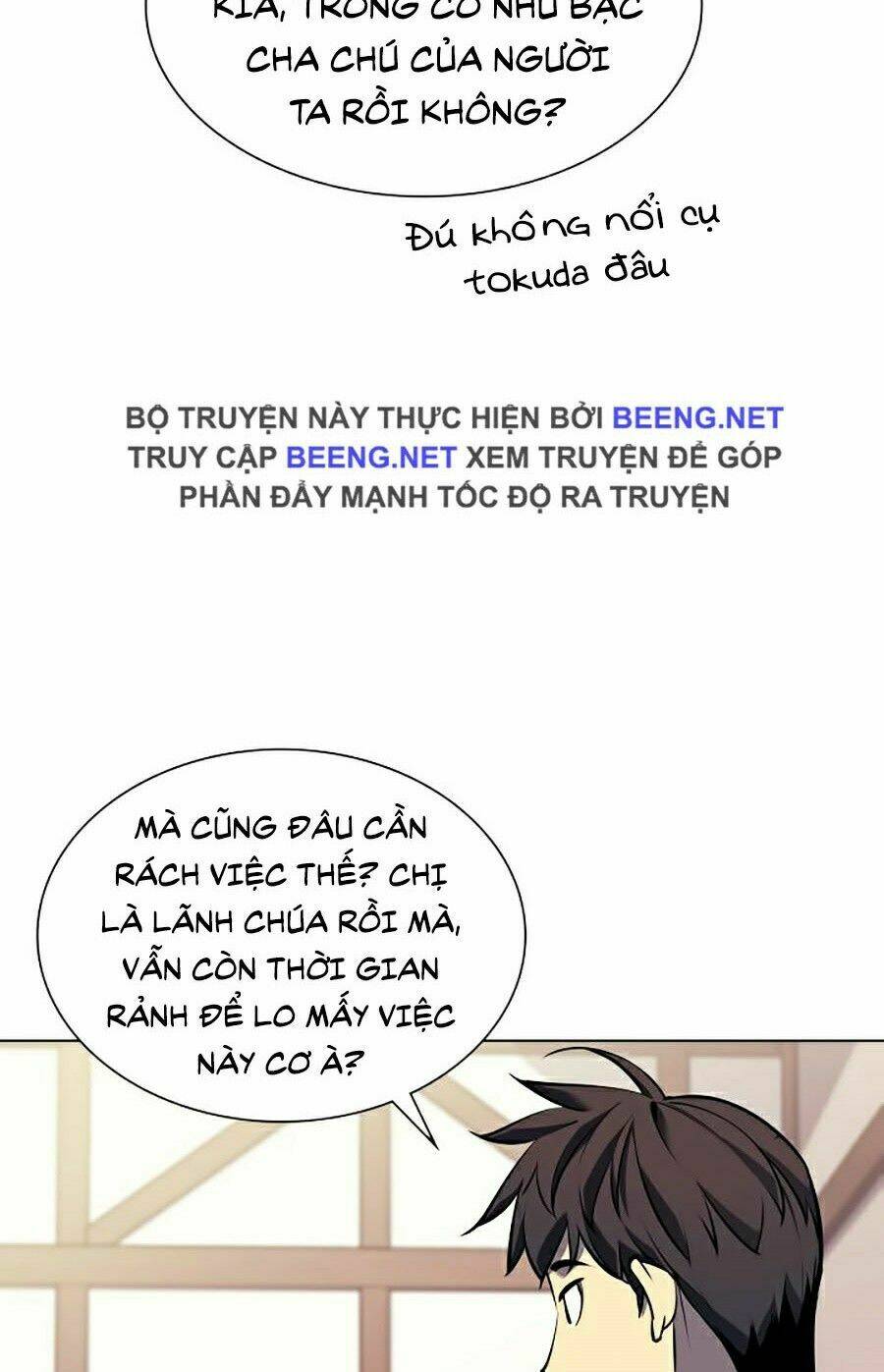 Thợ Rèn Huyền Thoại Chapter 74 - Trang 2