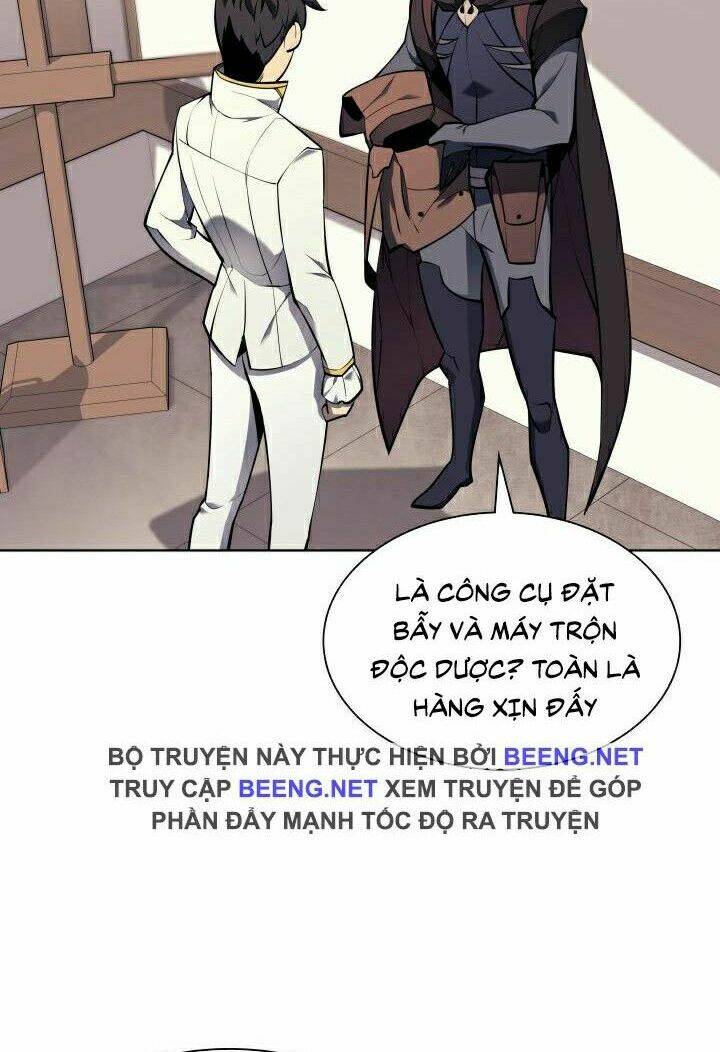 Thợ Rèn Huyền Thoại Chapter 74 - Trang 2