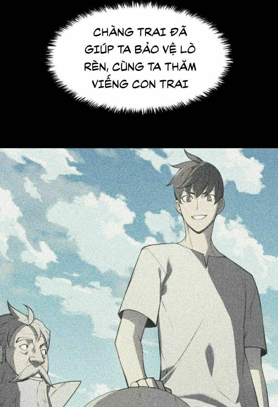 Thợ Rèn Huyền Thoại Chapter 74 - Trang 2