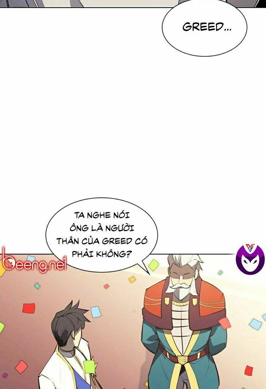 Thợ Rèn Huyền Thoại Chapter 74 - Trang 2